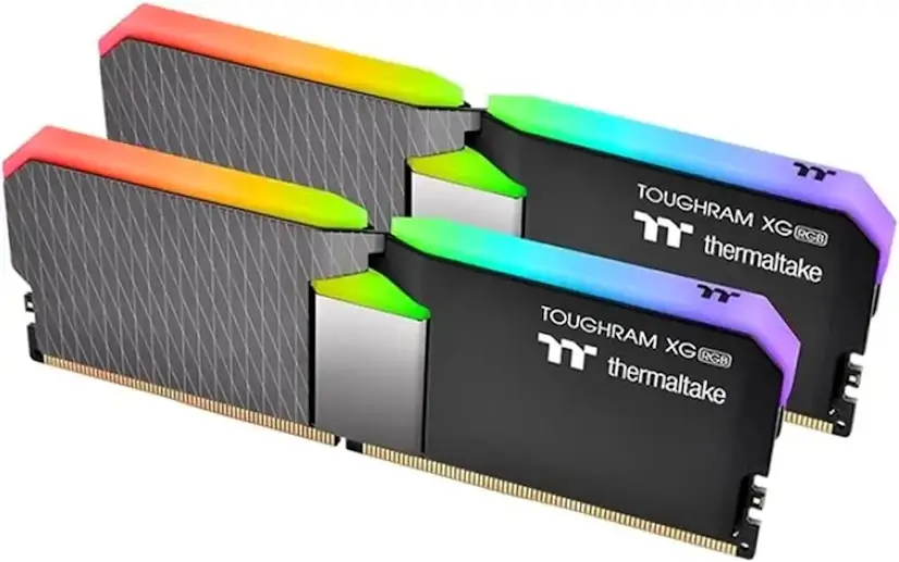 Montaje Memoria RAM Gaming PC Las Dunas